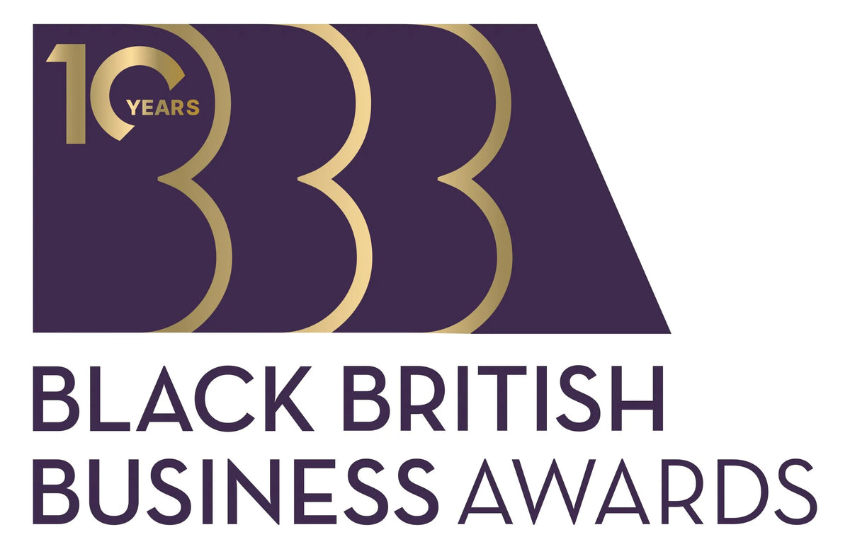 Finalist Of The Black British Business Awards Lenique Louis