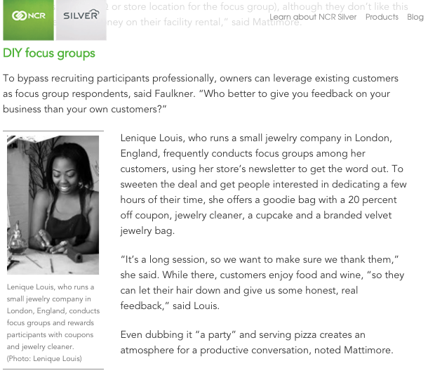Customer Feedback And Experience: Why I Love Customer Feedback Lenique Louis