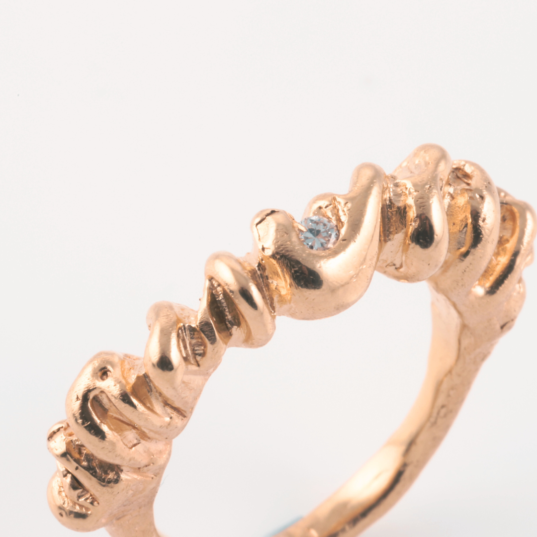 Non-Diamond Engagement Rings: What Alternatives Are There? Lenique Louis