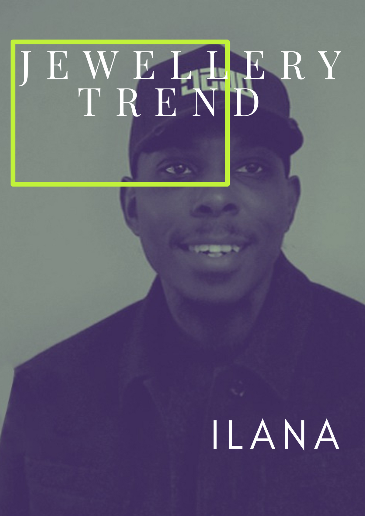 From Passion to Powerhouse: The Remarkable Story of Samuel Ade and ILANA's Fashion Empire Lenique Louis