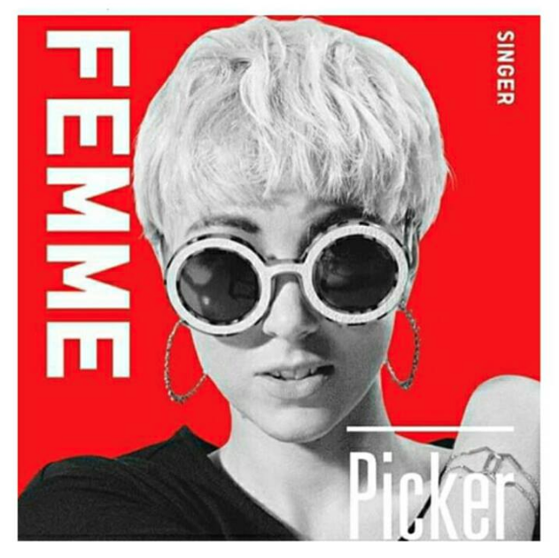 Lenique Louis Jewellery Featured In Japanese Clothing Brand Uniqlo International Campaign Lenique Louis