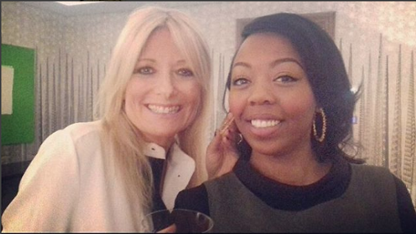 Prince's Trust Event At The Soho Hotel Lenique Louis