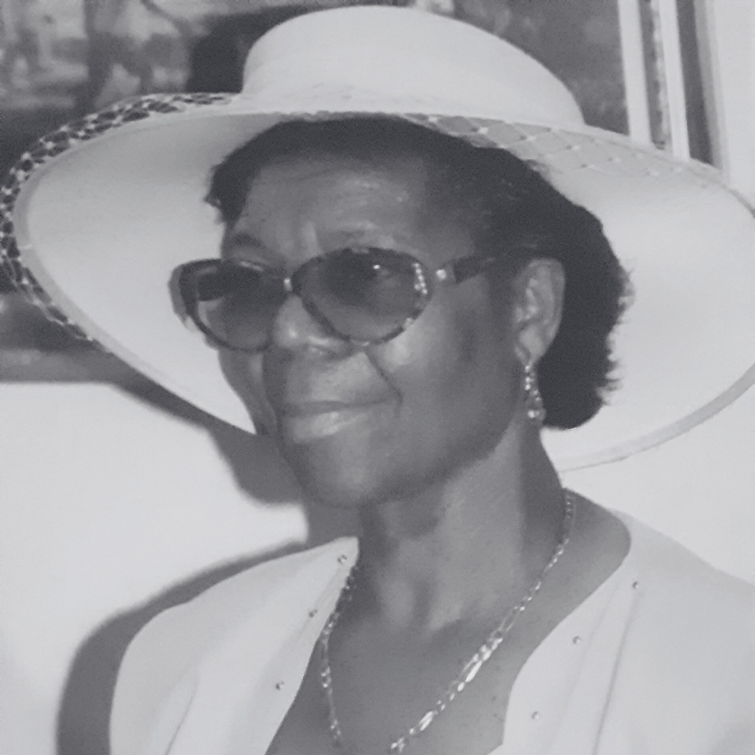 British Library Business Event - Precious Nights Lenique Louis