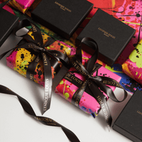LUXURY GIFT WRAPPING - 1 PER ITEM Lenique Louis