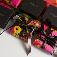 Gold Spine Huggie Lenique Louis