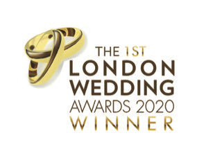 Lenique Louis Press  Winner The London Wedding Awards 2020