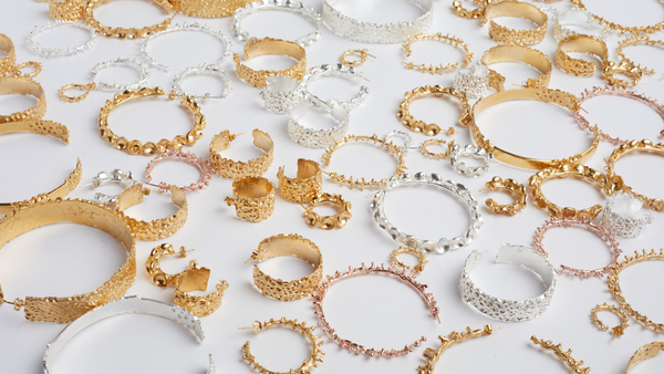 STATEMENT HOOPS