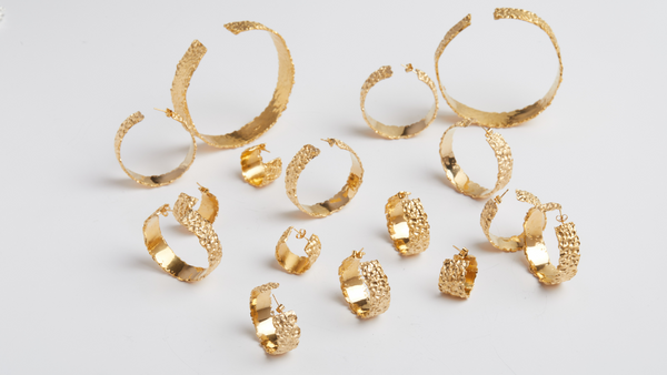 HAMMERED COLLECTION