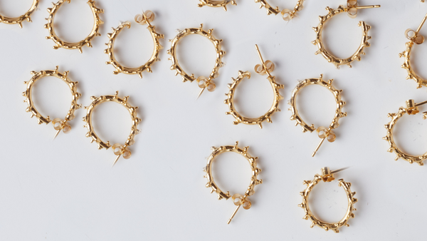 HANDCRAFTED STATEMENT HUGGIES
