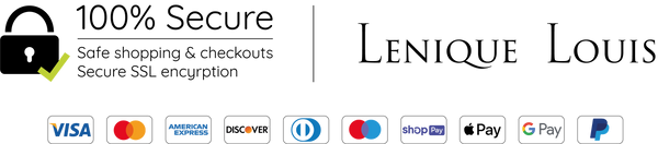 Lenique Louis logo